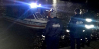 19-летняя девушка спрыгнула в водохранилище с Северного моста в Воронеже - Bloknot-Voronezh.Ru