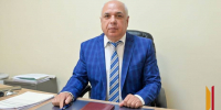 Глава администрации Терновского района Михаил Брагин проведет прямую телефонную линию - РИА Воронеж