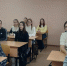 Встреча студентов ФИиХО с представителями образовательных организаций - ВГПУ