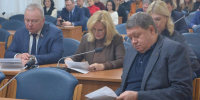 Депутаты гордумы нашли лишние 400 млн рублей для воронежского бюджета - Bloknot-Voronezh.Ru
