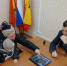 Максим Михин провёл личный приём жителей двух многоквартирных домов - Городская Дума