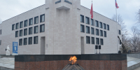 Новости - Городская Дума