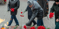 В Воронежском институте ФСИН России прошли мероприятия, посвященные Дню Героев Отечества - Воронежский институт ФСИН России