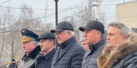 В Воронеже открылась уникальная выставка «Герои СВО. Воронежцы», созданная вместе с семьями бойцов - Bloknot-Voronezh.Ru