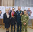Патриотический проект «Герои Отечества» открылся на площадке Воронежской областной Думы - Обозреватель.Врн