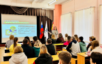 День открытых дверей в филиале ВГТУ в Борисоглебске Строим будущее вместе!