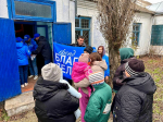 Помощь доставлена! Искренние слова благодарности из Херсонской области