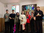 Помощь доставлена! Искренние слова благодарности из Херсонской области
