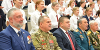 Депутат «Единой России» принял участие в памятных мероприятиях ко Дню героев Отечества - Единая Россия
