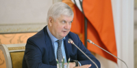 Александр Гусев призвал воронежцев поддержать Смоленск и Елец на всероссийском конкурсе - ГТРК Воронеж