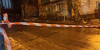 Атака на Воронеж 10 декабря: что известно к этому часу - TV-Gubernia.Ru