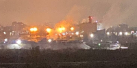 Несколько домов повреждены в Воронеже после воздушной атаки - TV-Gubernia.Ru