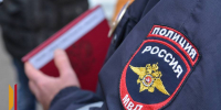 В Воронеже задержали водителя, который сбил 77-летнюю женщину возле цирка - РИА Воронеж