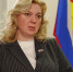 Депутат Воронежской облдумы рассказала о перезагрузке молодёжного парламента - ГТРК Воронеж
