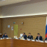 Данил Кустов представил доклад о роботизации промышленности в регионе - Правительство Воронежской области
