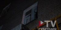 Губернатор раскрыл последствия атаки БПЛА на Воронеж и область - TV-Gubernia.Ru