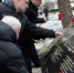 В Воронеже открыли мемориал в честь погибших сотрудников органов госбезопасности - РИА Воронеж
