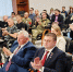 Воронежские депутаты поддержали бойцов СВО в центре реабилитации - МОЁ! Online