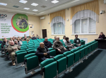 Экологический мониторинг на ООПТ