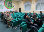 Экологический мониторинг на ООПТ