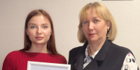 Помощь — в наших руках. Сила — в нашем единстве. - ВГТУ