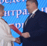 Председатель гордумы Андрей Дьяченко поздравил Контрольно-счетную палату Воронежа с 20-летием - РИА Воронеж
