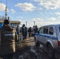 В Воронежской области инспекторов Росприроднадзора вновь не пустили для проверки полигона - Обозреватель.Врн