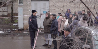 «‎Воздушная цель»‎ и 7 дронов. Как Воронежская область пережила атаку ВСУ 10 декабря - ГТРК Воронеж