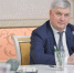 Воронежский губернатор заявил о важности профсоюзов для защиты прав трудящихся - ГТРК Воронеж