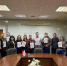 Кафедра технологии машиностроения подвела итоги Мастер-конкурса «Скоростное моделирование в САПР» - финалисты и победители награждены - ВГТУ