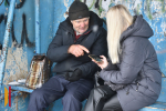 «Написал Гладкову, что хочу передать генератор»: как воронежский пенсионер не дал замерзнуть многодетной белгородской семье