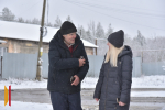 «Написал Гладкову, что хочу передать генератор»: как воронежский пенсионер не дал замерзнуть многодетной белгородской семье