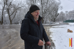 «Написал Гладкову, что хочу передать генератор»: как воронежский пенсионер не дал замерзнуть многодетной белгородской семье