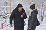 «Написал Гладкову, что хочу передать генератор»: как воронежский пенсионер не дал замерзнуть многодетной белгородской семье