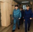 Заместитель прокурора Воронежской области посетил СИЗО-3 - УФСИН