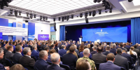 Владимир Нетёсов принял участие в заседании Генсовета «Единой России» - Единая Россия