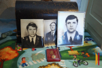 «Меня держит любовь внучек»: жительнице Воронежа Александре Крутских исполнилось 100 лет