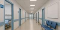 Почти 600 млн рублей направят на реконструкцию приемного отделения главной больницы Воронежа - Bloknot-Voronezh.Ru