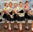 Таловский ансамбль стал лауреатом международного фестиваля-конкурса DANCE FEST СКАZКА - РИА Воронеж