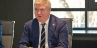 Кто займется печатью поздравлений от имени губернатора Воронежской области - Bloknot-Voronezh.Ru