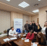 Воронежский депутат обсудил капитальный ремонт СОШ № 21 - МОЁ! Online