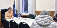 В «Единой России» помогают решать вопросы благоустройства и общественного самоуправления - Единая Россия
