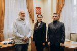 Воронежский депутат помогает благоустраивать дворы в Ленинском районе