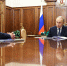Владимир Якушев доложил Владимиру Путину о выполнении «Единой Россией» его поручений по работе с участниками специальной военной операции - Единая Россия