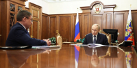 Владимир Путин поблагодарил «Единую Россию» за волонтёрскую и гуманитарную миссии - Единая Россия