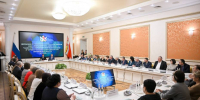 Награждены победители конкурса «Лучшее муниципальное образование Воронежской области – 2025» - РИА Воронеж