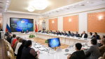 Награждены победители конкурса «Лучшее муниципальное образование Воронежской области – 2025»