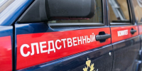 Возбуждено уголовное дело по факту смерти ребенка в селе Бабяково Воронежской области - Следственный комитет