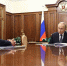 Президент России Владимир Путин провел встречу с секретарем Генерального совета партии «Единая Россия» Владимиром Якушевым - ВестиПК в Воронеже