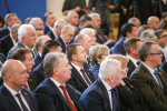 Председатель Воронежской облдумы: «Одна из задач власти – создание достойных условий для жизни в малых городах»